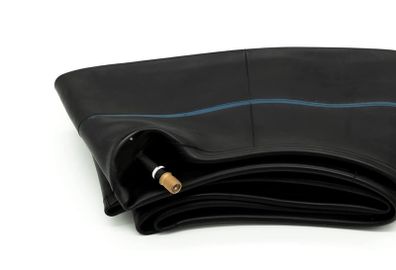 Fat bike tube