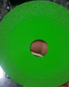 Cutting Saw Angle Grinder Disc Blade Glass Metal Tile