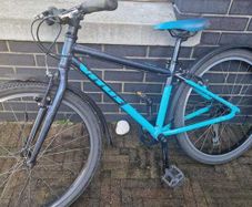 Vitus 24LTD premium kids bike