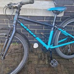 Vitus 24LTD premium kids bike