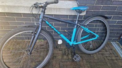 Vitus 24LTD premium kids bike
