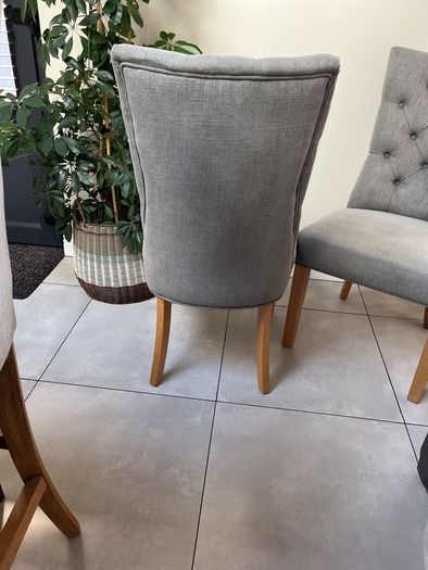 kitchen chairs