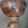 Wood dish Image 3