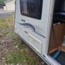 Elddis liberte  4 berth caravan Image 7