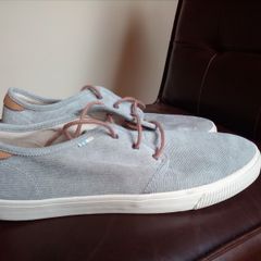 Mens Tom Shoes - Brand New