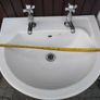 Basin and Pedestal Image 4