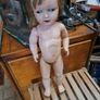 Antique Doll Image 2