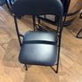 Foldable chairs Image 2