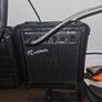Ibanez AS53 TF with case and 10 watt amp Image 2