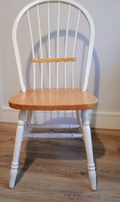 Windsor chair