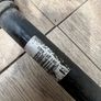 Original BMW 5 Series F10 F11 drive shaft rear left output shaft 7581027 Image 2