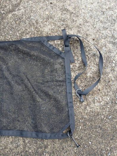 Volvo C40/XC40 Boot/Cargo/Dog Safety Net