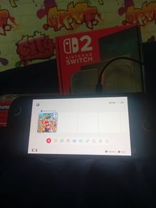 Nintendo Switch 2 Bundle