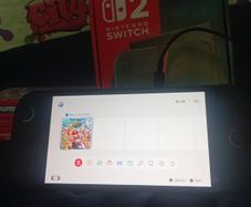 Nintendo Switch 2 Bundle