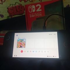 Nintendo Switch 2 Bundle