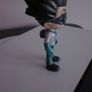 PJ Masks Deluxe Romeo Talking Figure Disney Image 2