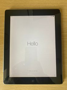 Apple iPad 2 32GB Wi-Fi, Model A1395, Fully Working