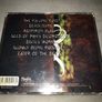 G E H E N N A  -  Adimiron  Black  CD Image 2