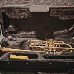 Thomann TR600 C Trumpet