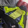 Two-piece snowsuit - 12 year old. Wedze Piste 900 Image 5