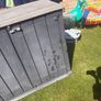 Large Garden storage box Image 4