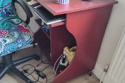 study desk