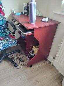study desk