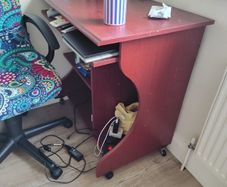 study desk