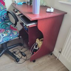 study desk