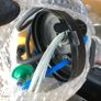 Axis Washer Kit CCTV PTZ Camera Image 4