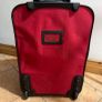 Luggage Cabin travel bag Suitcase wheels Image 4