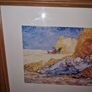 Vincent Van Gogh - La Meridienne - Framed print Image 2
