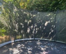 Trampoline