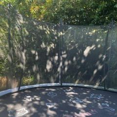 Trampoline