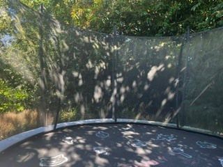 Trampoline