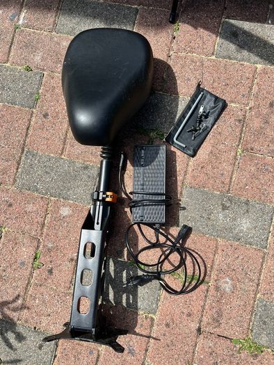 Kukirin G2 Pro 2025