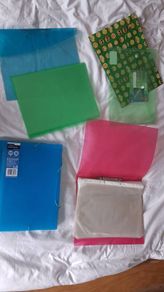 Assorted Stationery