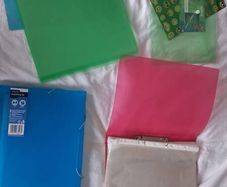 Assorted Stationery