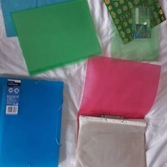 Assorted Stationery