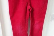 Mothercare girls corded trousers