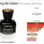 De Gabor Darling Image 3