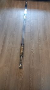 Curtain pole