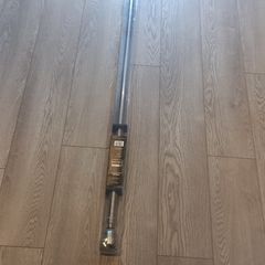 Curtain pole