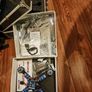 Two DIATONE GT200S FPV racing drones. Loads of extras. Image 2