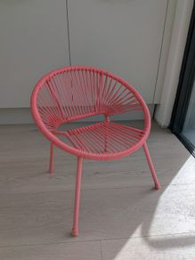 Child's Chair