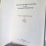 Criminal Procedure Systems in The European Community Edited by Christine Van Den Wyngaert (HQ316) Image 2