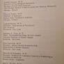 Unfinished Tasks In The Behavioral Sciences. Edited By Arnold Abrahams Harry H Garner James E P Toman. First Edition Hardback In Good Condition. 32. Image 6