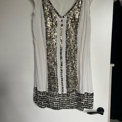 Bundle of ladies dresses