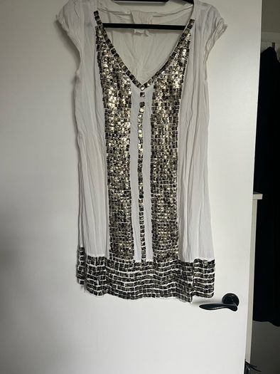 Bundle of ladies dresses