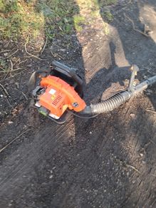 Strimmer